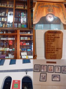 Farmácia Popular em Miradouro!! Tradição de mais de 100 anos