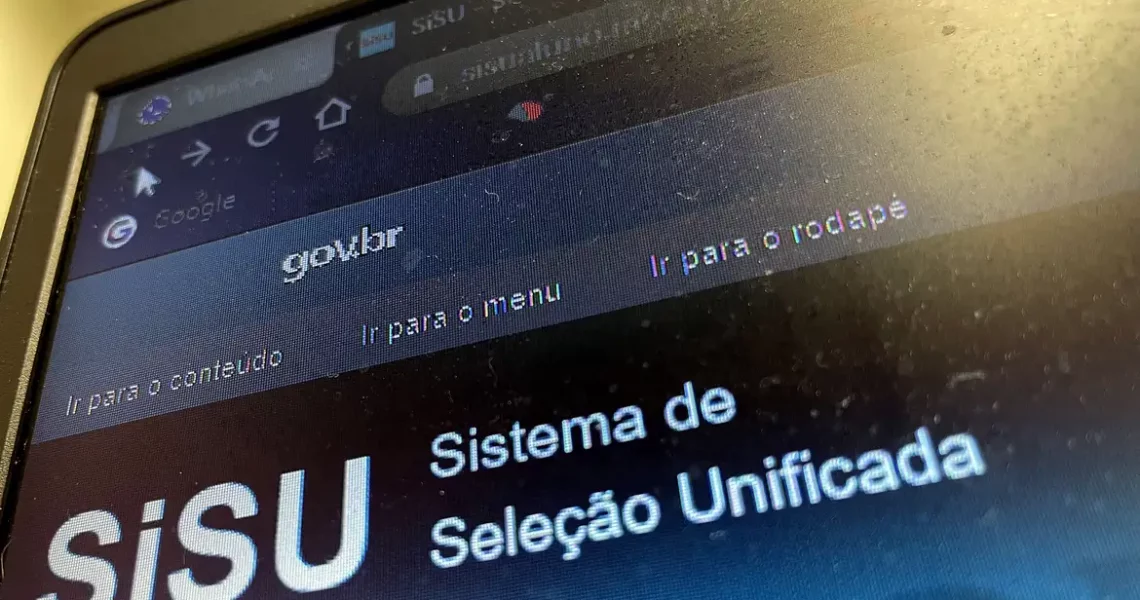 Começa convocação de estudantes em lista de espera do Sisu