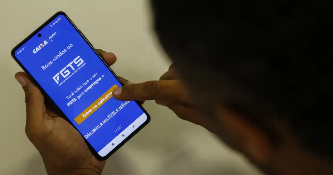Governo vai liberar saldo do FGTS a quem optou por saque-aniversário
