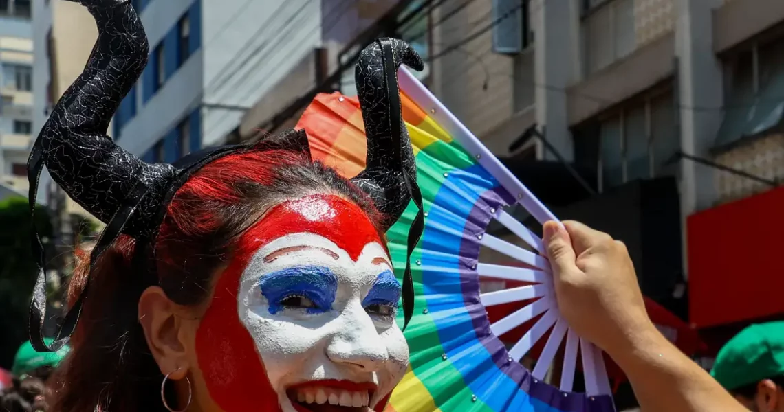 São Paulo registra temperatura mais alta para março desde 1943