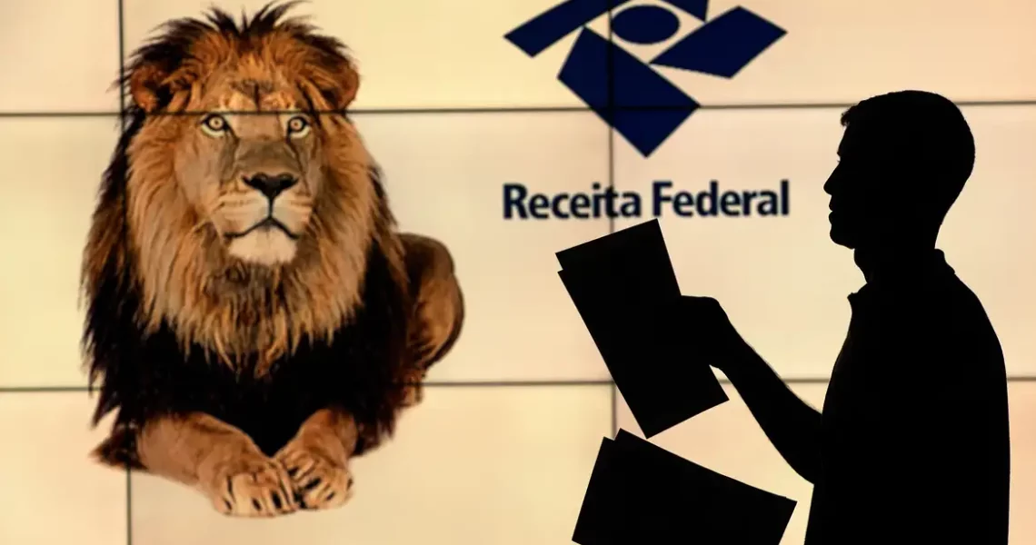Receita começa a receber nesta segunda declarações do Imposto de Renda