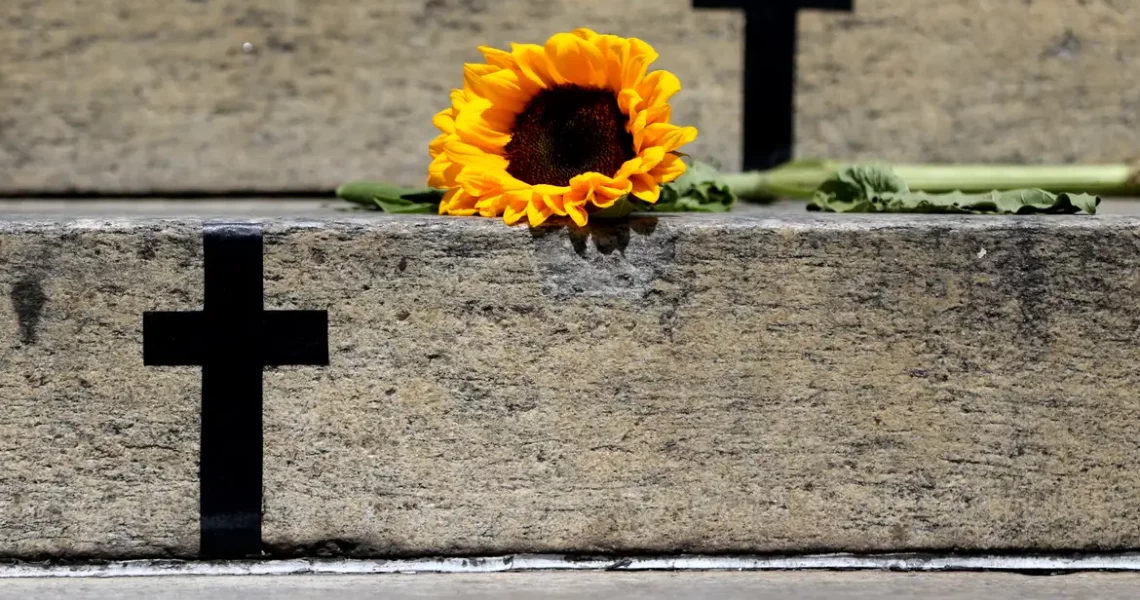 CNJ registra aumento de 225% no número de julgamentos de feminicídio