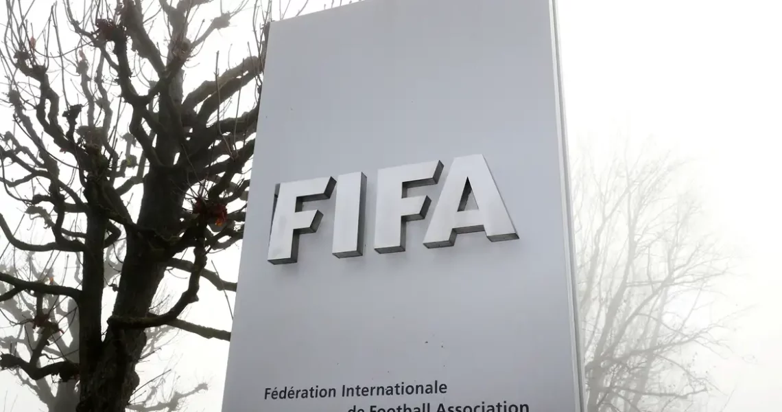 Novo Código Disciplinar da Fifa endurece punições em casos de racismo
