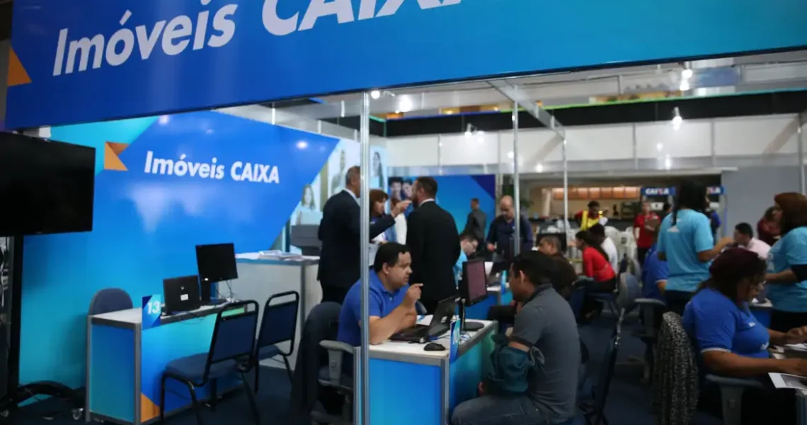 Caixa começa a oferecer Minha Casa, Minha Vida para classe média