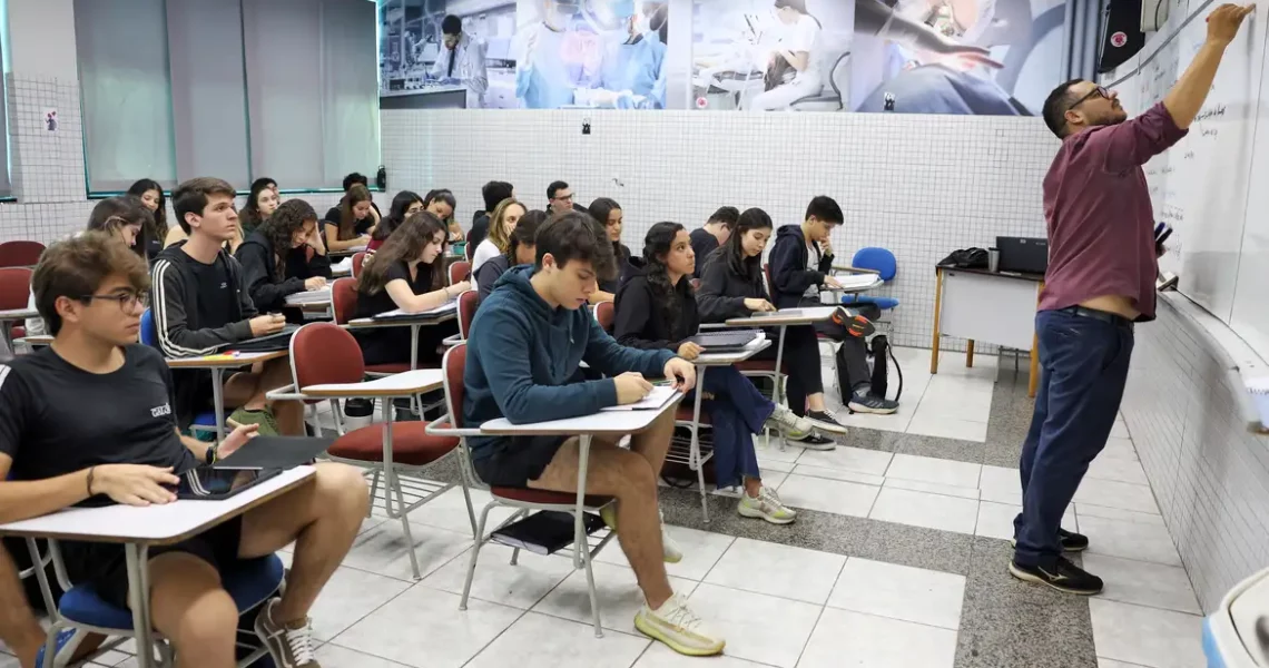 Enem 2025: prazo para inscrições termina nesta sexta