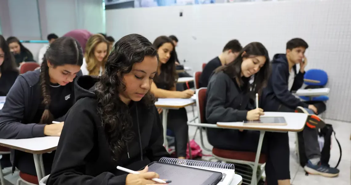 Começam nesta segunda-feira as inscrições do Fies para o 2º semestre