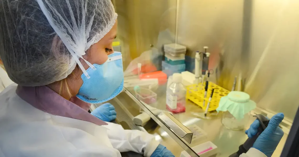 USP: pesquisa de vacina contra zika avança em testes com camundongos