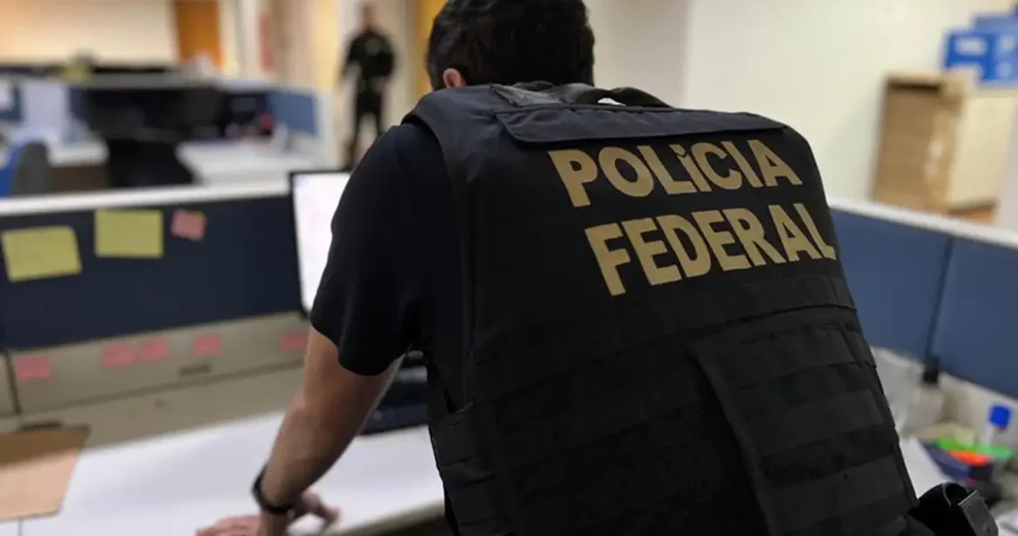 Operação investiga emendas parlamentares e desvio de R$ 15 milhões