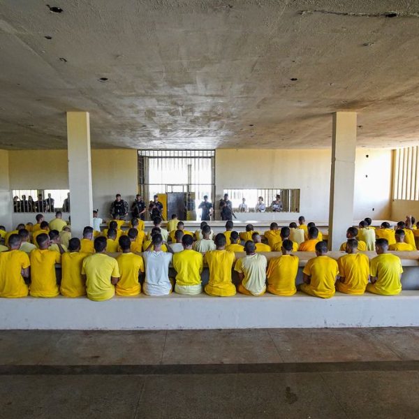 Inscrições no Encceja para privados de liberdade terminam nesta sexta