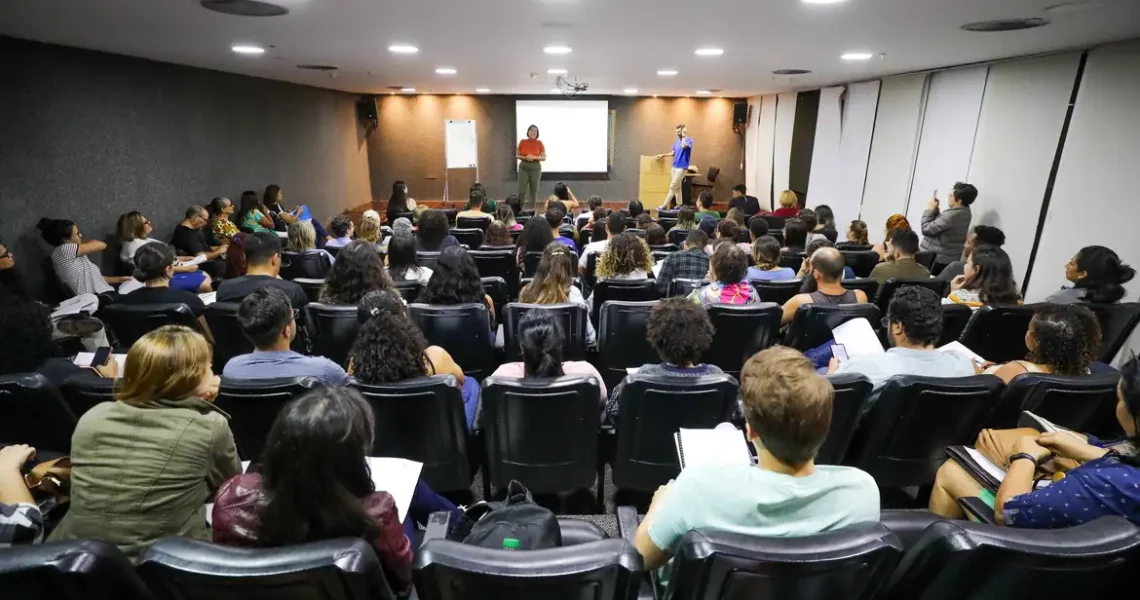 Publicado edital do CNU 2025; confira as regras