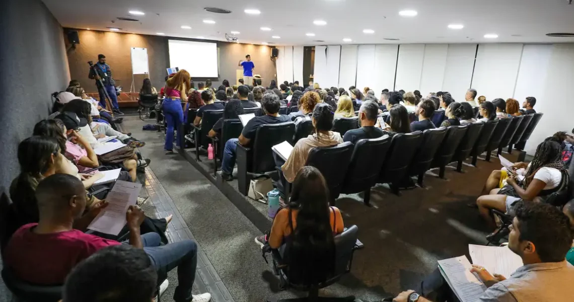 Inscrições para CNU 2025 terminam neste domingo