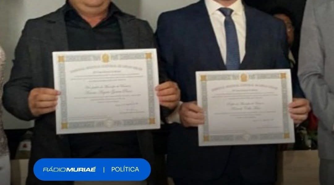 Cassação em Vieiras-MG: Justiça Eleitoral afasta prefeito e vice