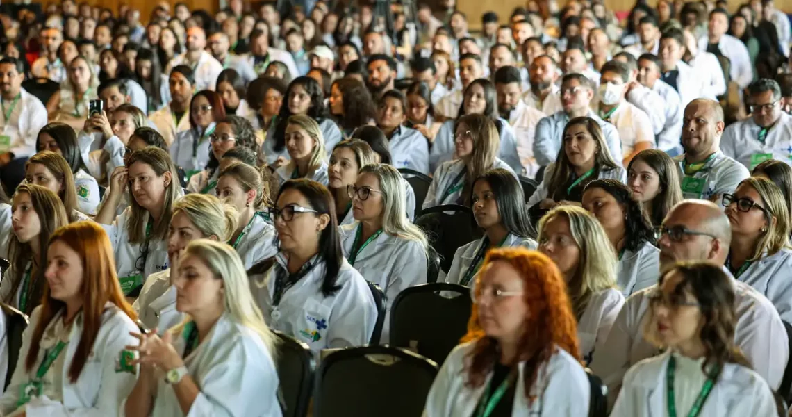 Inscrições para o Enamed estão abertas; prazo segue até 18 de julho