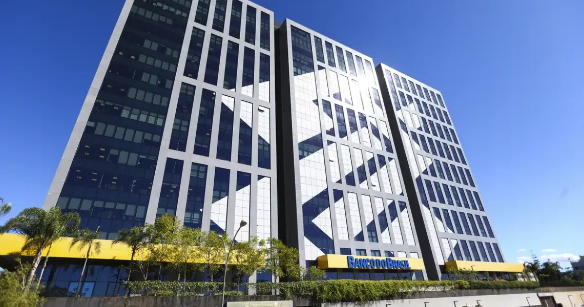 AGU pede à PF investigação sobre fake news contra Banco do Brasil