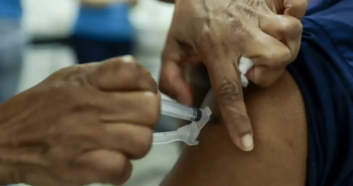 Quatro estados apresentam aumento de síndrome respiratória por covid