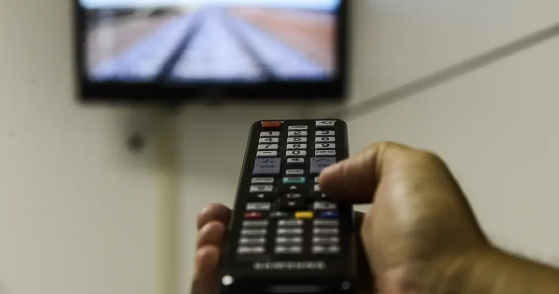 Nova tecnologia vai mudar forma como brasileiros assistem televisão