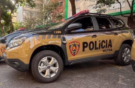 Polícia Militar prende autora de furto em Farmácia de Muriaé e recupera produtos