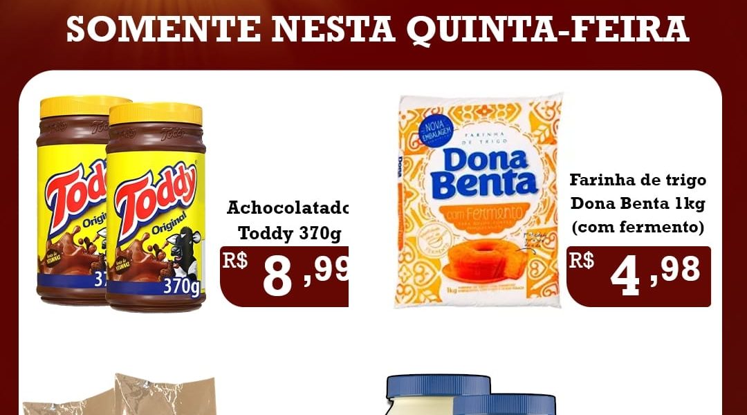 Quinta Maluca no Mercado Central de Miradouro