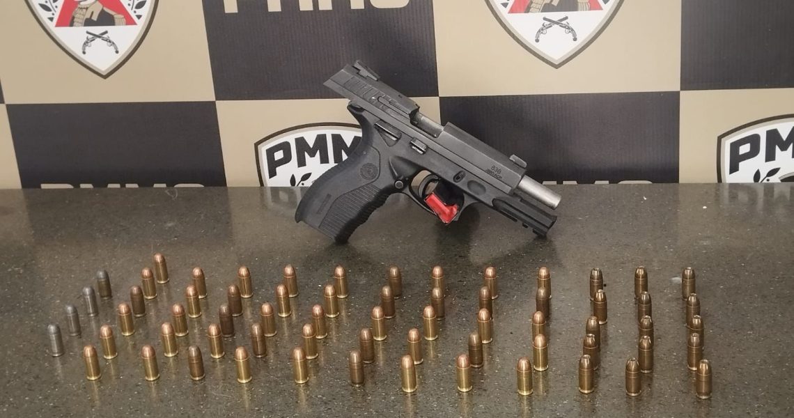 PMMG e Polícia Civil deflagram operação em Fervedouro