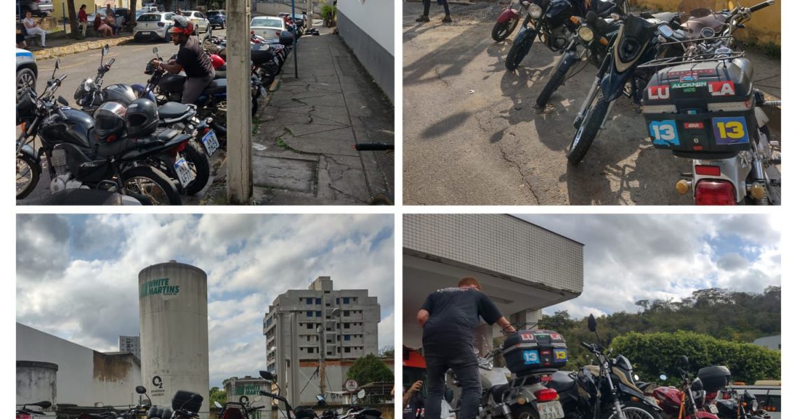 Fim da bagunça: PMMG mira em motos barulhentas para garantir sossego e segurança nas ruas