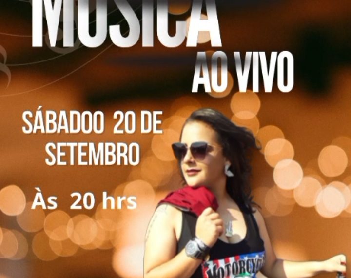 Restaurante Sauá apresenta neste sábado (20/09) Michelle Cávoli