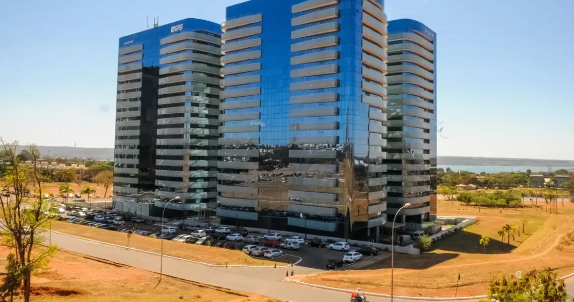 BC rejeita compra do Master pelo Banco de Brasília (BRB)