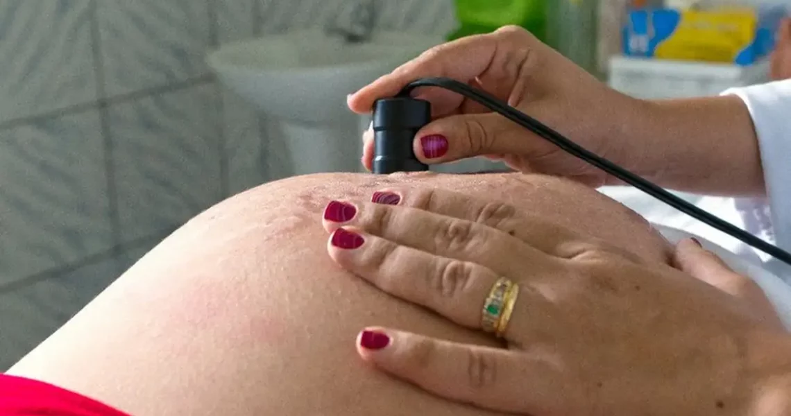 Assistência ao parto avança no Brasil, mas pré-natal ainda preocupa