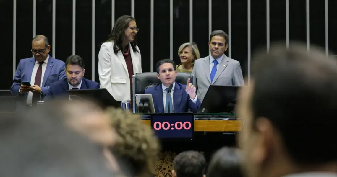 PEC da Blindagem pode barrar ações contra corrupção no uso de emendas