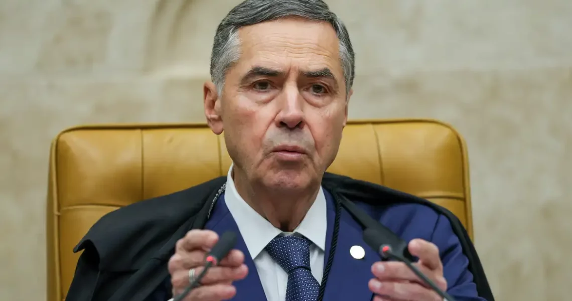 Barroso vota por descriminalizar aborto até 12ª semana de gestação