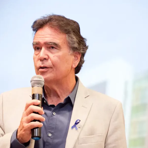 Questão central do câncer é prevenir casos, diz ex-ministro Temporão