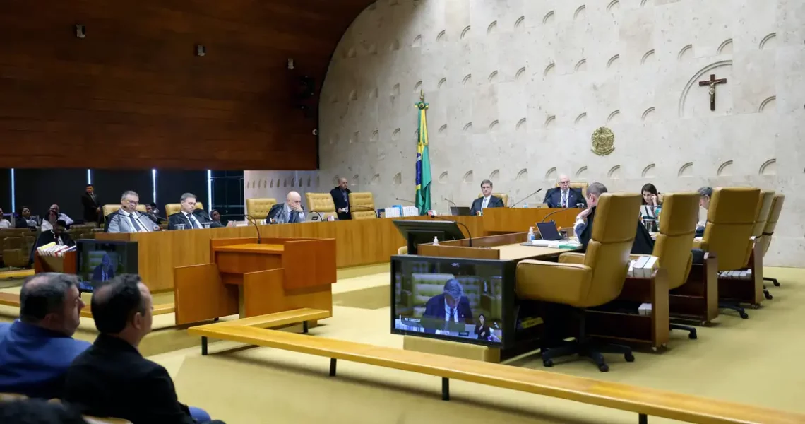 STF tem maioria para manter nomeação de parentes para cargos políticos