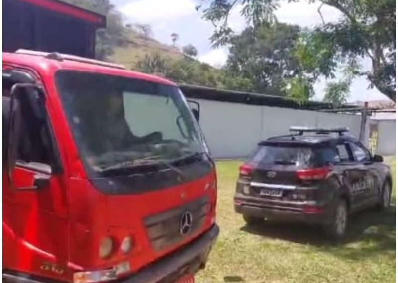 Polícia Civil recupera gado furtado e identifica suspeitos em Muriaé