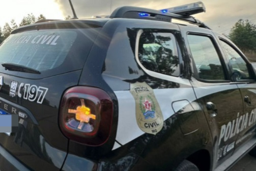 PCMG prende suspeito e sequestra imóvel usado como bunker do tráfico em Ubá