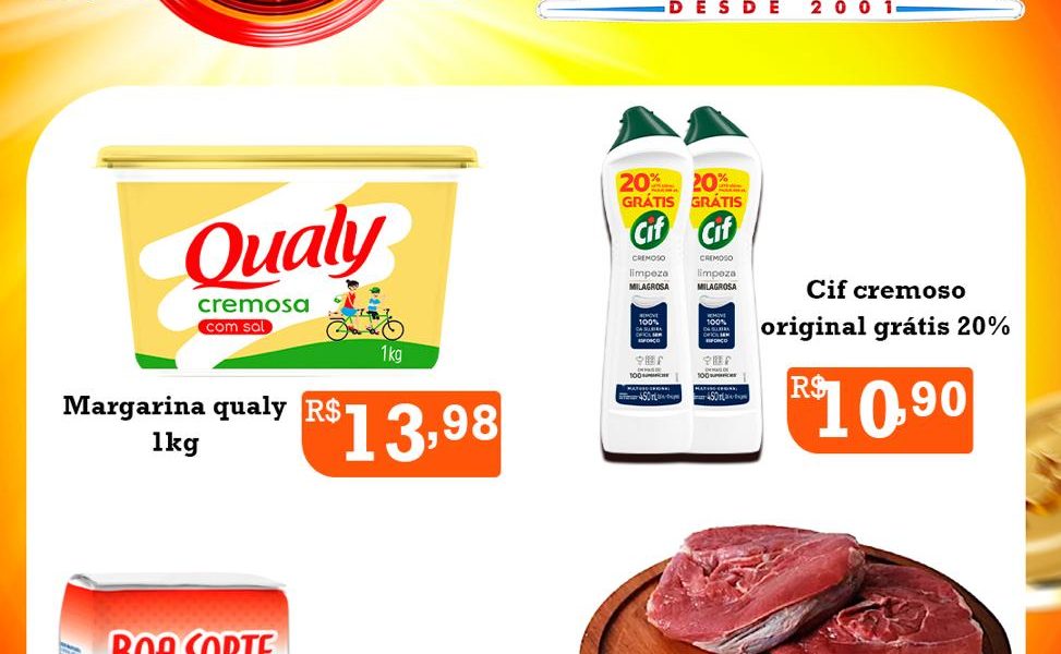 Terça Imbatível no Mercado Central de Miradouro