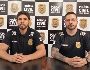 PCMG conclui inquérito e indicia motorista por acidente com quatro mortes