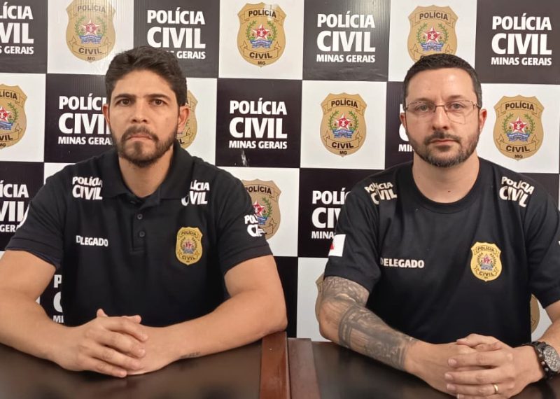 PCMG conclui inquérito e indicia motorista por acidente com quatro mortes