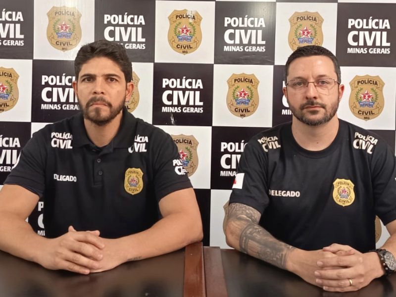 PCMG conclui inquérito e indicia motorista por acidente com quatro mortes