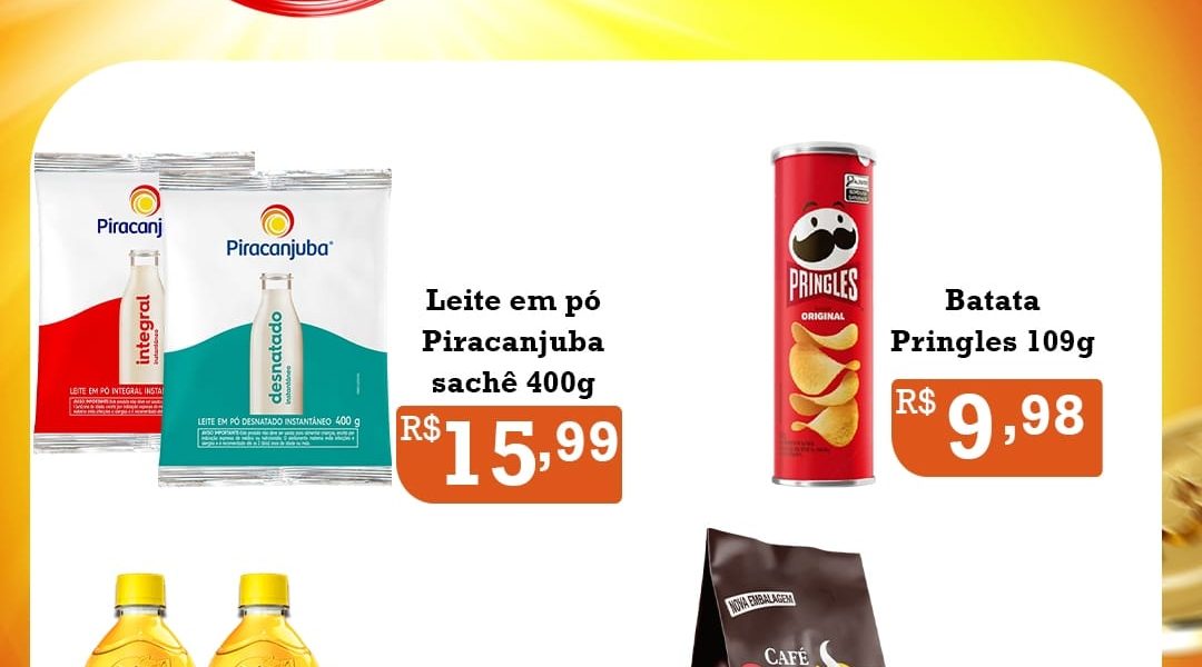 Terça Imbatível no Mercado Central de Miradouro