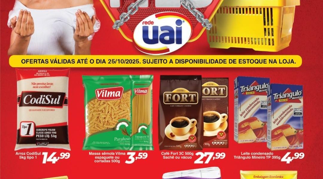 Fecha mês no Mercado Central de Miradouro