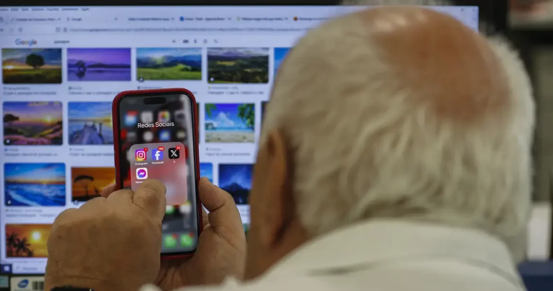 PND 2025: questão discursiva aborda idadismo como desafio social