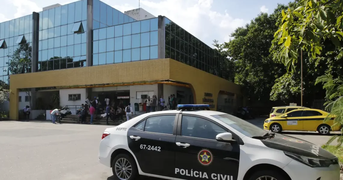 MPRJ faz perícia independente em vítimas da Operação Contenção