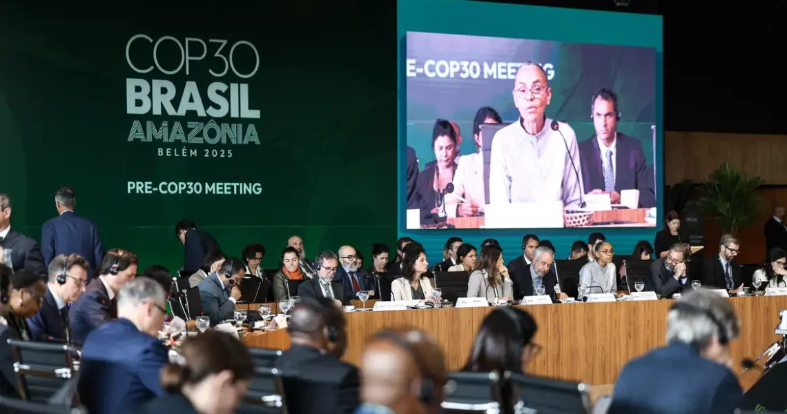 Brasil lança proposta para quadruplicar combustíveis sustentáveis