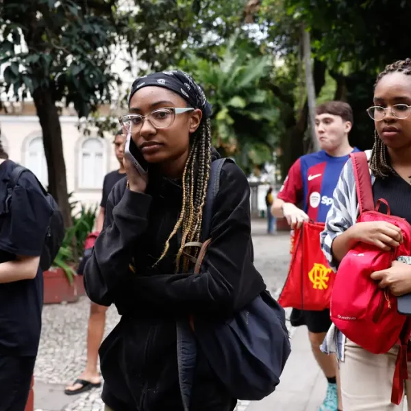 Saiba como usar as notas individuais do Enem 2025