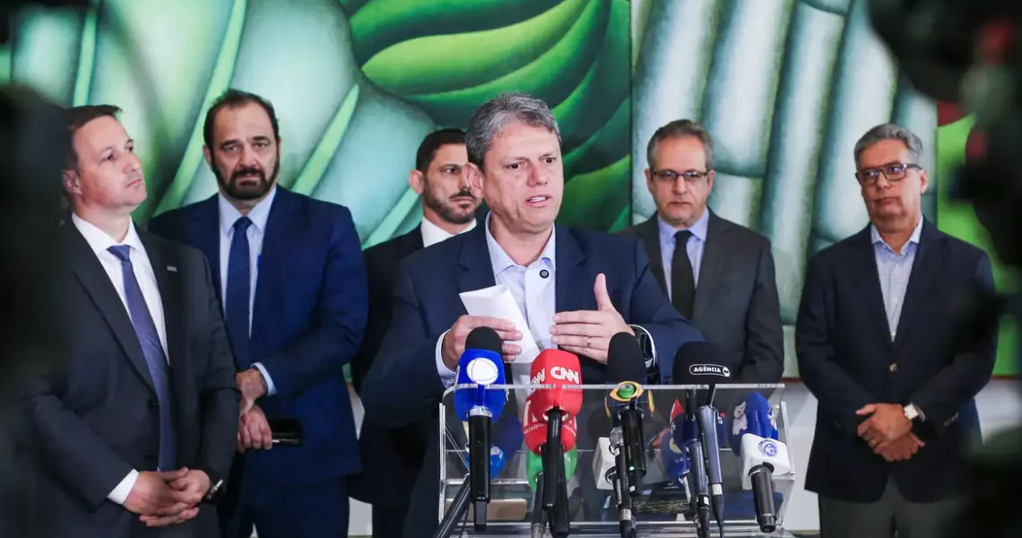 São Paulo confirma cinco mortes em casos de intoxicação por metanol