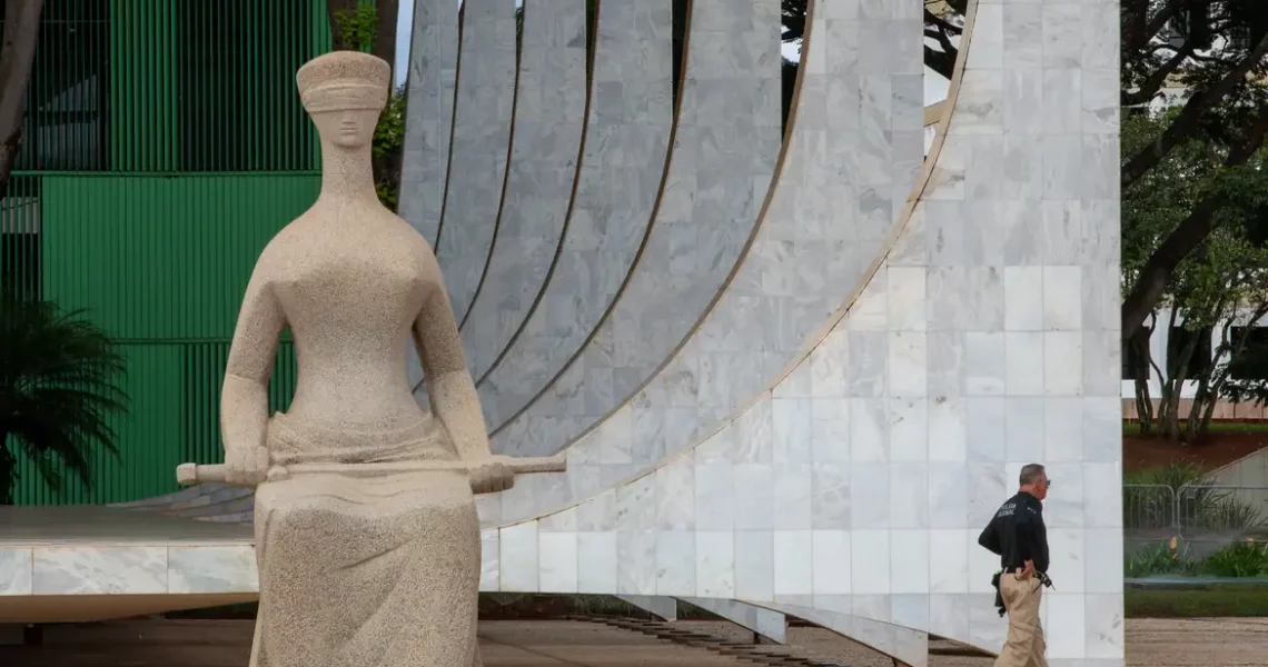 STF cancela tese jurídica da revisão da vida toda do INSS