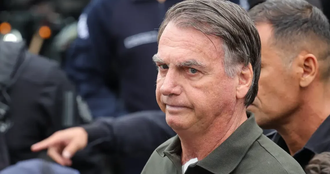 Por unanimidade, STF mantém condenação de Bolsonaro e aliados