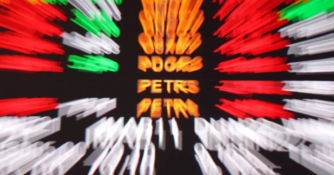 Bolsa tem décima alta seguida e volta a bater recorde