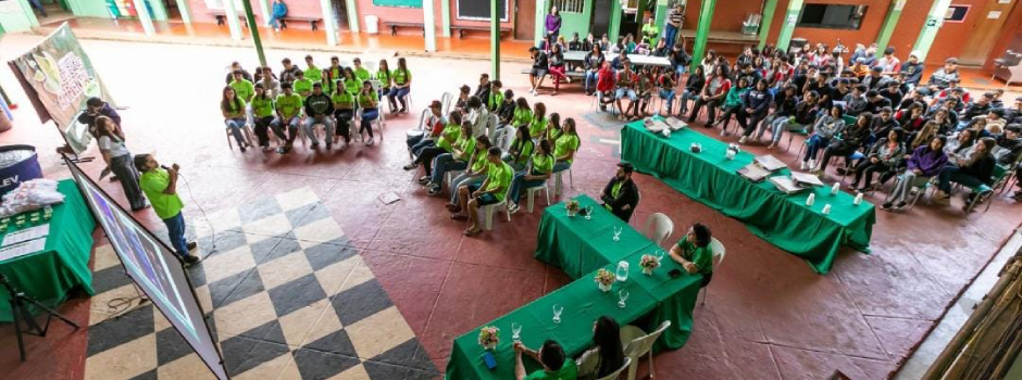 Escolas estaduais de Minas estão entre as finalistas do Prêmio Nacional Liga STEAM 2025