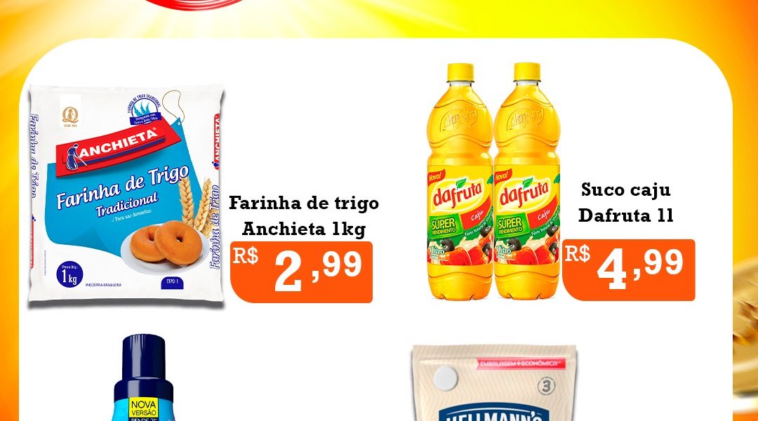 Terça Imbatível no Mercado Central de Miradouro