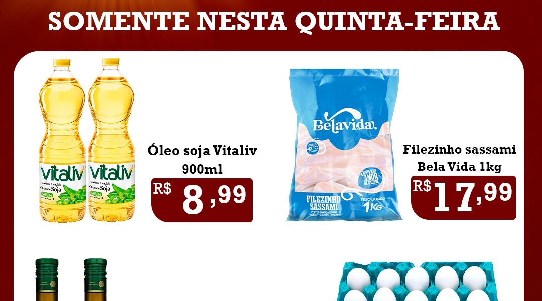 Quinta Maluca no Mercado Central de Miradouro